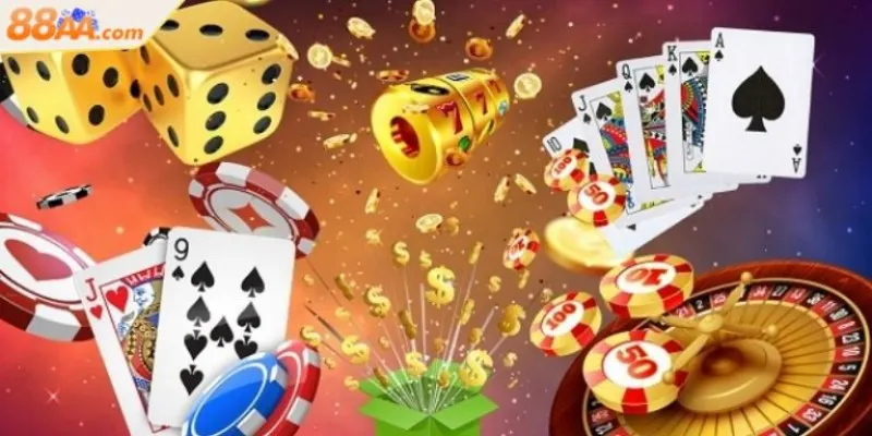 Đăng Ký 88aa | Hướng Dẫn Tạo Tài Khoản Nhà Cái 88aa Uy Tín 1 Những đặc quyền dành cho thành viên khi đăng ký 88AA