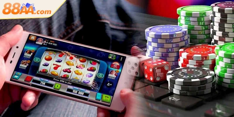 Cách tải app 88AA cho điện thoại iOS iPhone và iPad